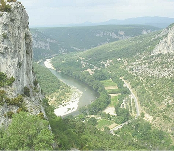 Rencontres seniors ardeche