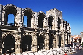 Rencontres arles