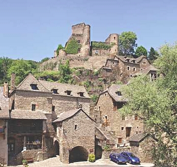 rencontres millau aveyron