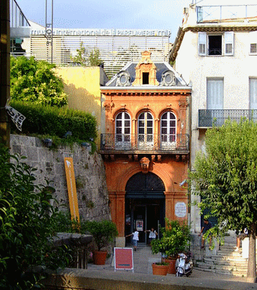 Club de rencontres antibes
