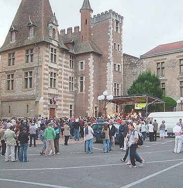 Club de rencontre toulon