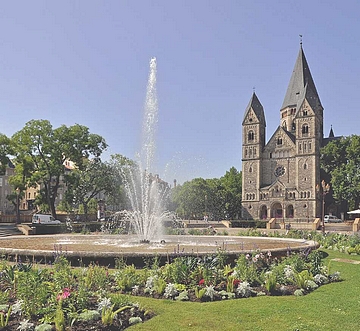 rencontre a ars sur moselle