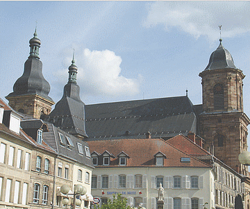 Lieu de rencontre saint etienne