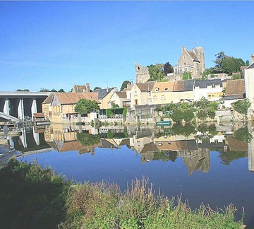 rencontres équestres méditerranéennes