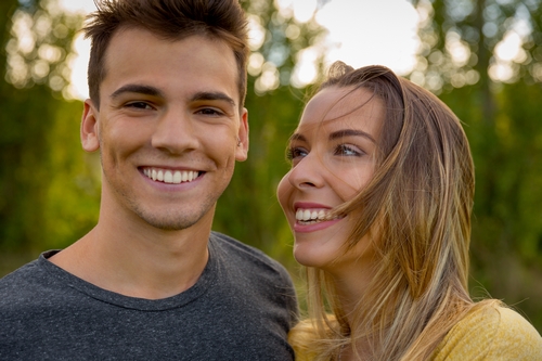 Couple Coronavirus