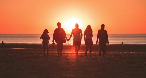 Bien s'entendre avec ses beaux-parents