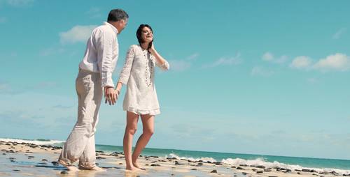 Conseils pour passer un week-end en amoureux