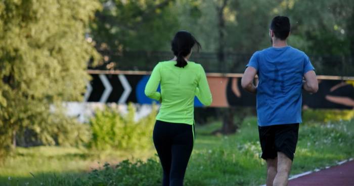 Faire du sport à 2