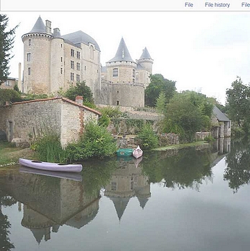 Rencontre en correze