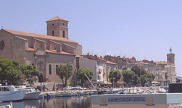Rencontre la ciotat
