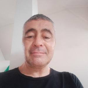 Photo de profil