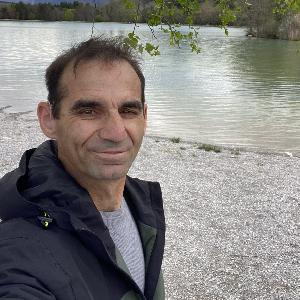 photo de profil
