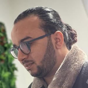photo de profil