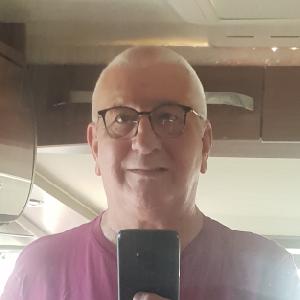 Photo de profil