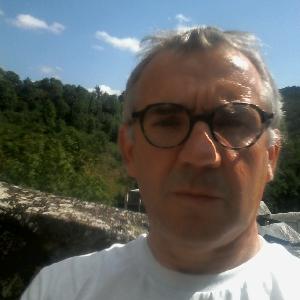 photo de profil