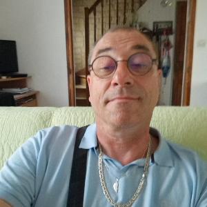 photo de profil