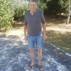 photo de profil