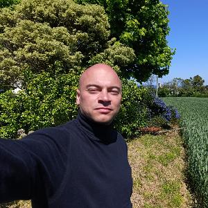 photo de profil