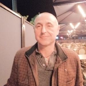 photo de profil