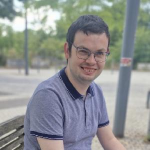 photo de profil