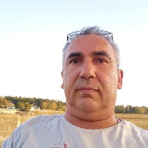 photo de profil