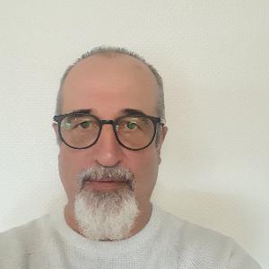 photo de profil