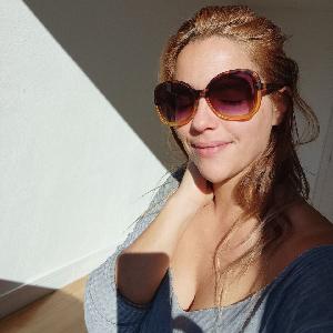Photo de profil