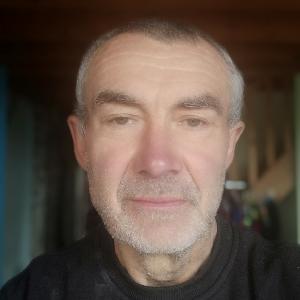 photo de profil