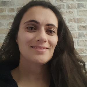 photo de profil
