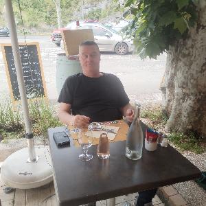 photo de profil