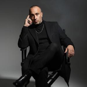 Photo de profil