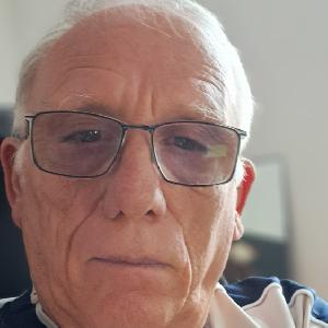 Photo de profil