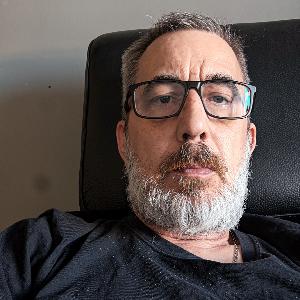 photo de profil