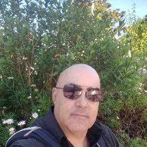 photo de profil