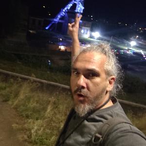 Photo de profil