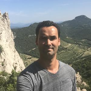 Photo de profil