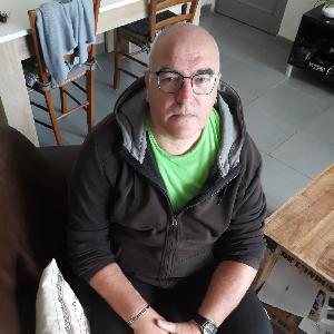photo de profil