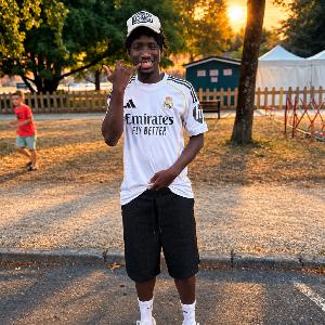 photo de profil