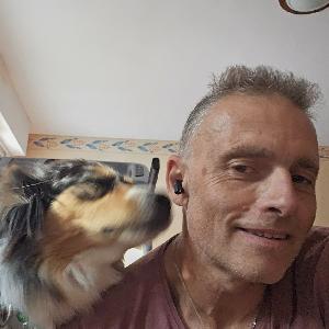 Photo de profil