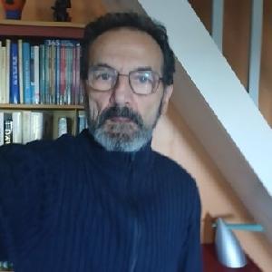 photo de profil