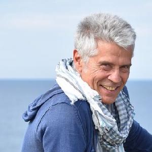 Photo de profil
